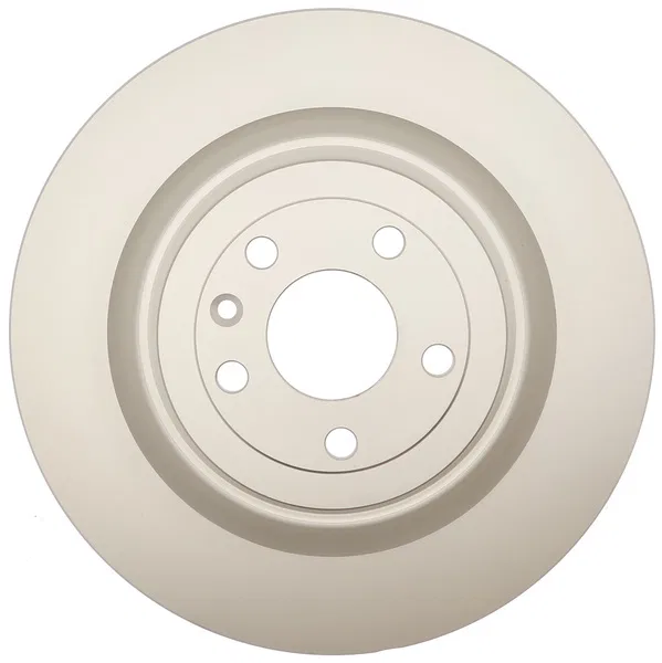 682142 – RAYBESTOS Brake Rotor, OE Replacement Coated Rotor Single